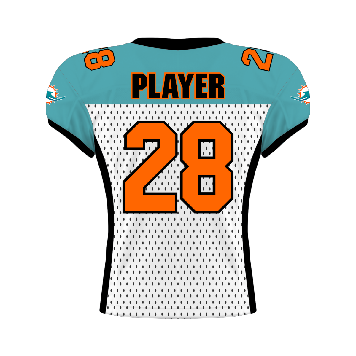 LEGACY PRO 4 BACK